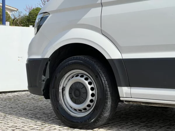 Volkswagen Crafter 35 2.0 TDI L3H2 Net Business 2