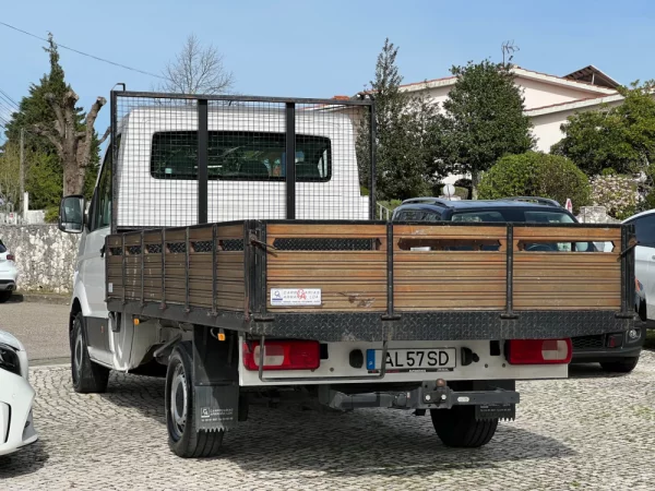 Volkswagen Crafter 35 2.0 TDI L3H2 Net Business 5
