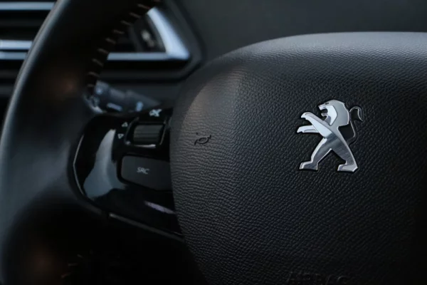 Peugeot 308 1.5 BlueHDi Style 14