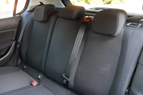 Peugeot 308 1.5 BlueHDi Style 17