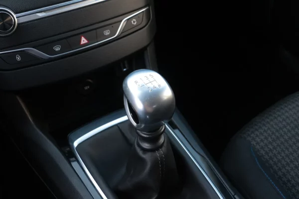 Peugeot 308 1.5 BlueHDi Style 21
