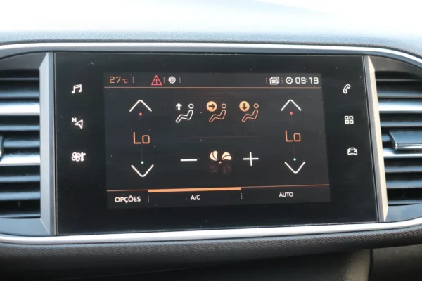 Peugeot 308 1.5 BlueHDi Style 23