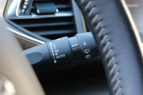 Peugeot 308 1.5 BlueHDi Style 25