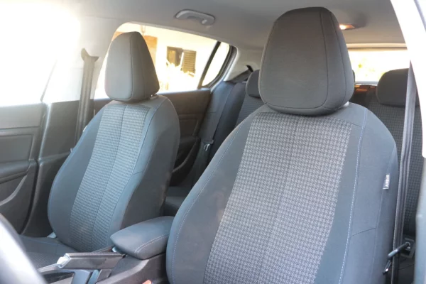 Peugeot 308 1.5 BlueHDi Style 28