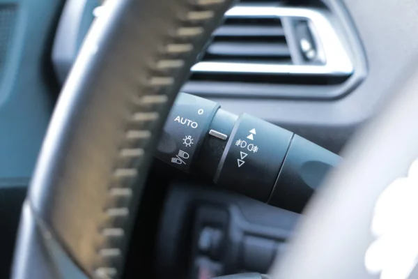Peugeot 308 1.5 BlueHDi Style 27
