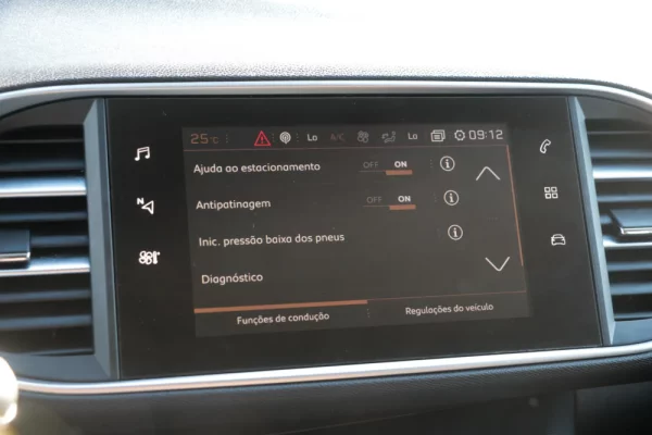 Peugeot 308 1.5 BlueHDi Style 32