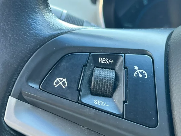 Chevrolet Cruze 2.0 VCDi LT 16