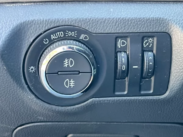 Chevrolet Cruze 2.0 VCDi LT 19