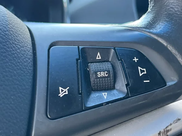 Chevrolet Cruze 2.0 VCDi LT 21