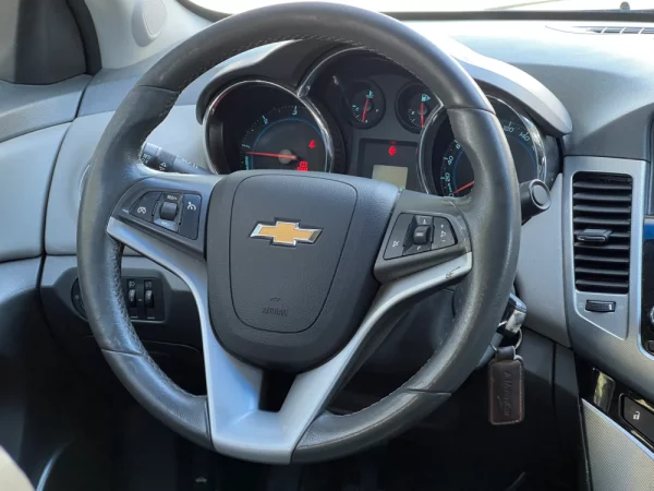 Chevrolet Cruze 2.0 VCDi LT 23