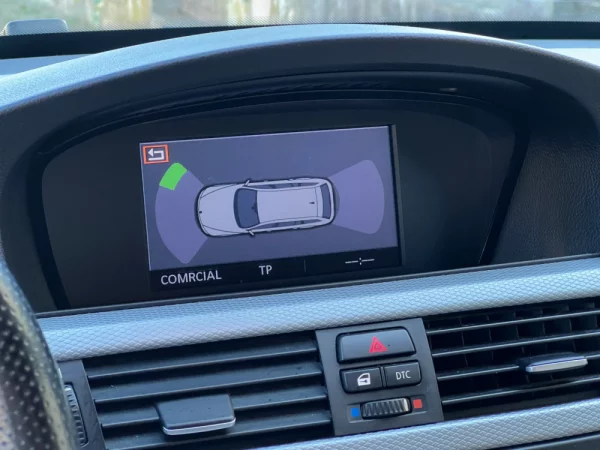 BMW 318 d Touring Auto Pack M 16