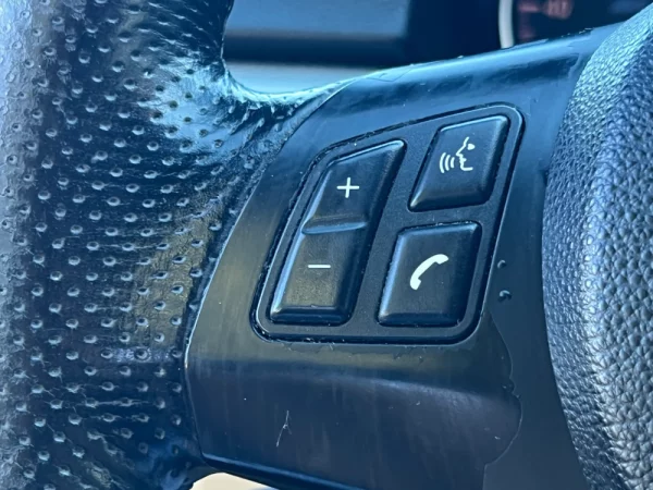 BMW 318 d Touring Auto Pack M 19