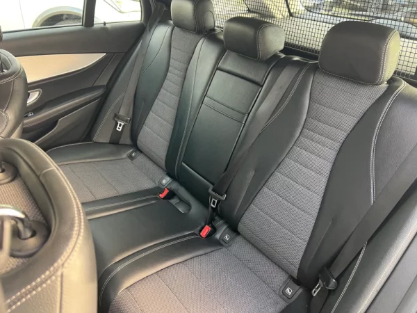 Mercedes-Benz E 300 E 300de T 9G-TRONIC Avantgarde 11