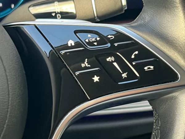 Mercedes-Benz E 300 E 300de T 9G-TRONIC Avantgarde 17