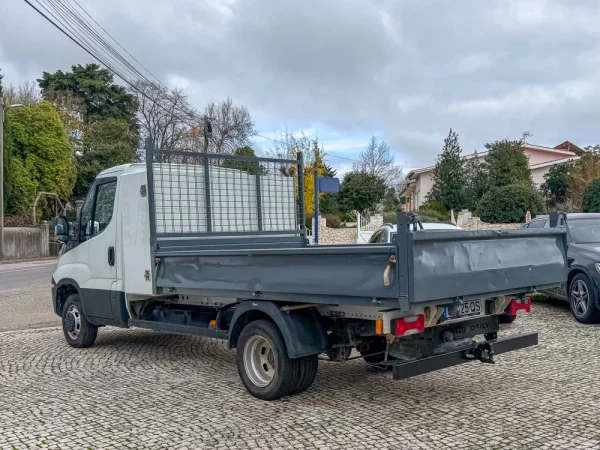 Iveco Daily 2.3 35S13D 3750 9