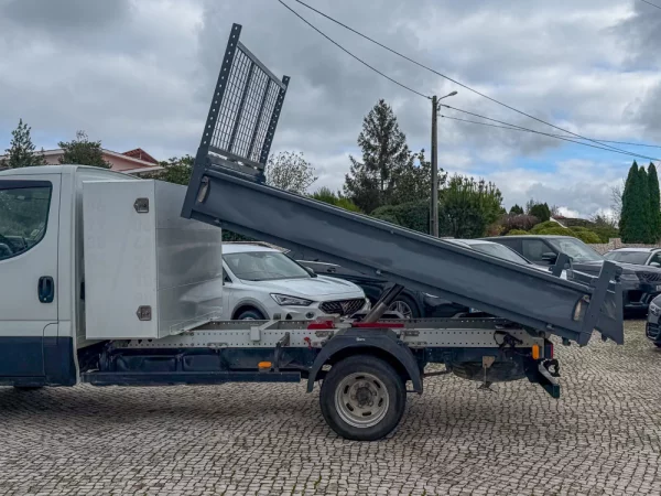 Iveco Daily 2.3 35S13D 3750 10