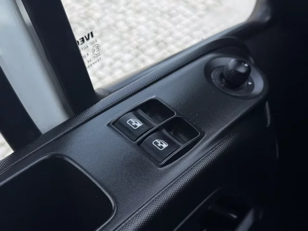 Iveco Daily 2.3 35S13D 3750 16