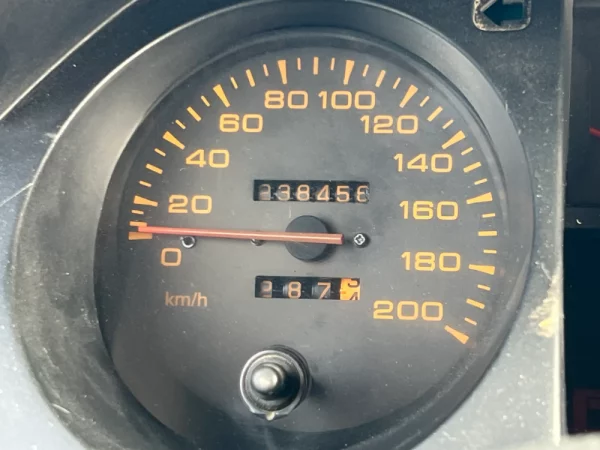 Mitsubishi Pajero 2.5 TDi GLS 14