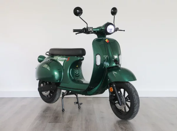 Velca Tramontana S 4