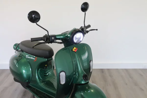 Velca Tramontana S 9