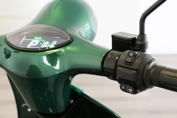 Velca Tramontana S 14