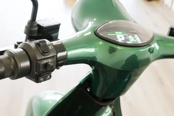 Velca Tramontana S 15