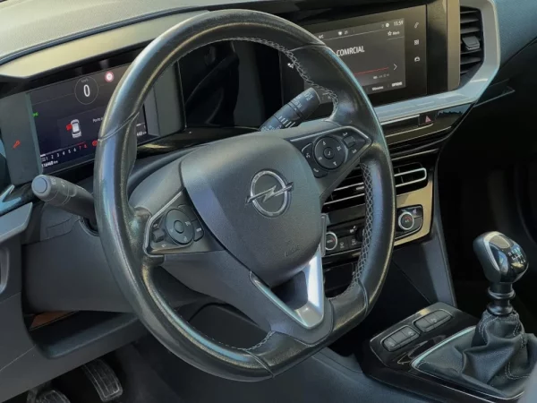Opel Mokka 1.2 T Elegance 2