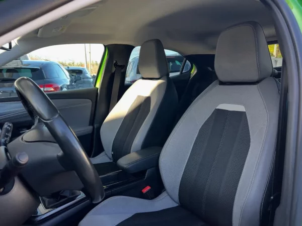 Opel Mokka 1.2 T Elegance 10