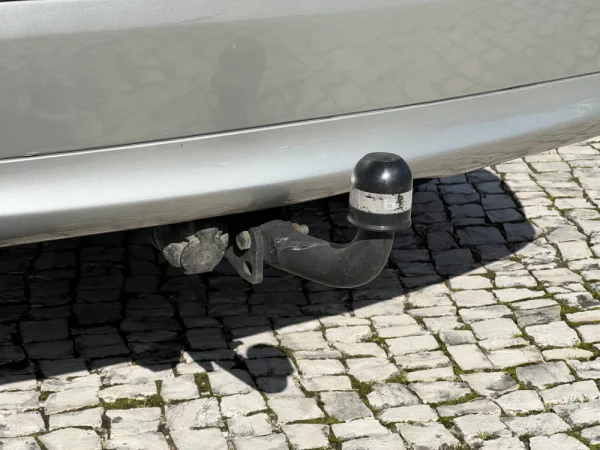 Mercedes-Benz C 220 CDi Classic 7