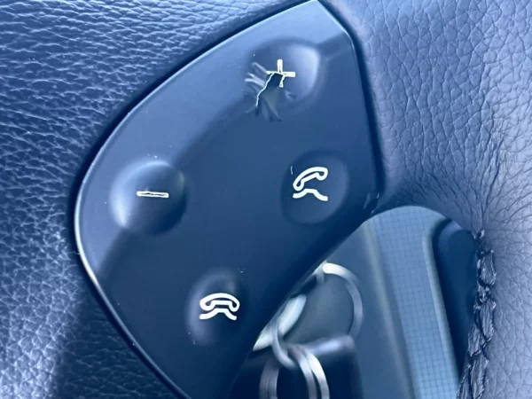 Mercedes-Benz C 220 CDi Classic 16