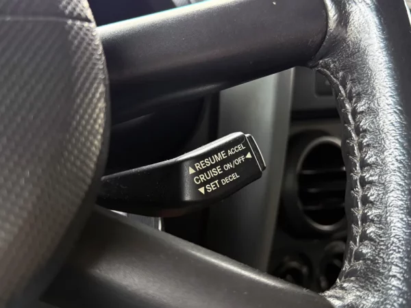 Jeep Wrangler 2.8 CRD MTX Sport 12
