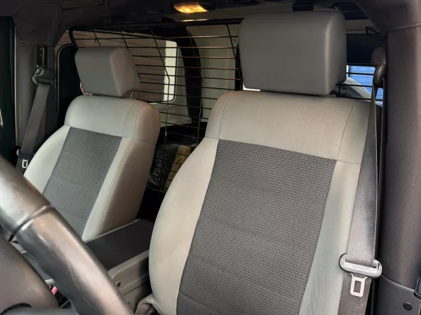 Jeep Wrangler 2.8 CRD MTX Sport 19