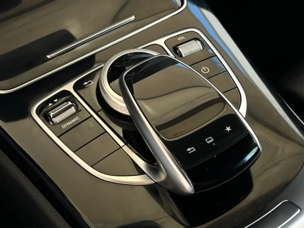Mercedes-Benz C 300 h Avantgarde+ 21