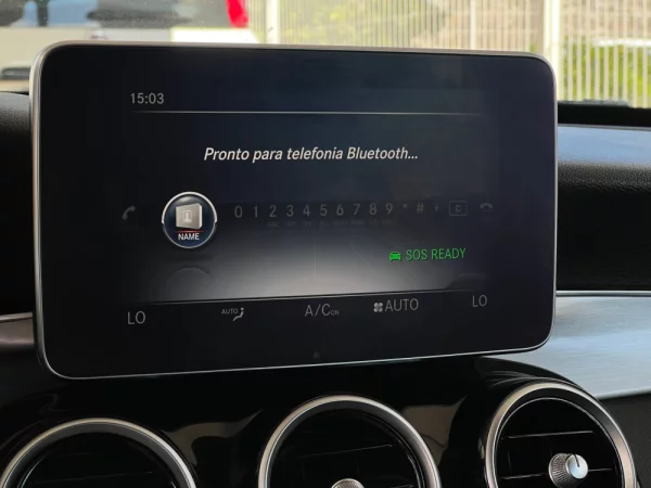 Mercedes-Benz C 300 h Avantgarde+ 23