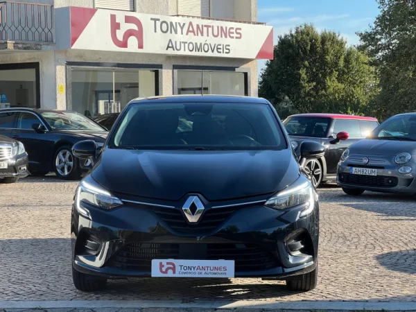 Renault Clio 1.0 TCe Techno 7
