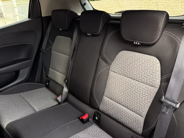 Renault Clio 1.0 TCe Intens Bi-Fuel 14