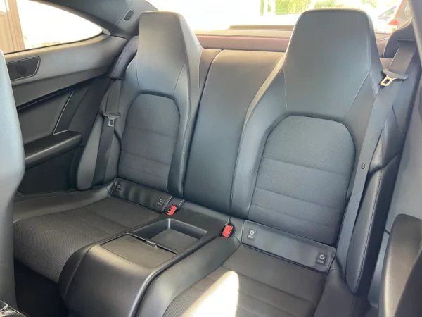 Mercedes-Benz C 220 CDi BE Aut. 13