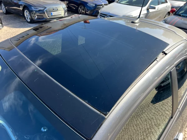 Fiat 500 1.0 Hybrid Connect 3