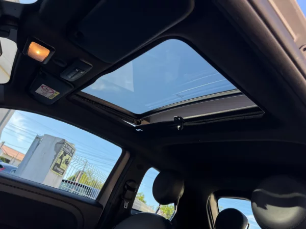 Fiat 500 1.0 Hybrid Connect 12