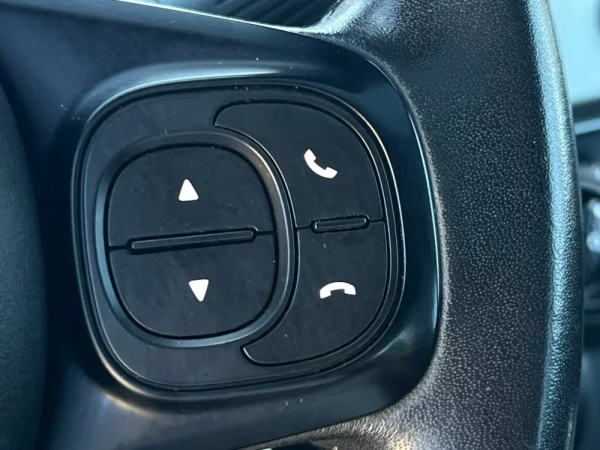 Fiat 500 1.0 Hybrid Connect 17