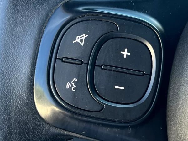 Fiat 500 1.0 Hybrid Connect 18