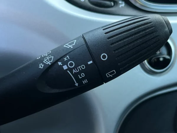 Fiat 500 1.0 Hybrid Connect 20