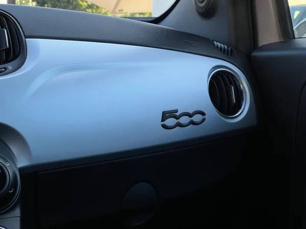Fiat 500 1.0 Hybrid Connect 24