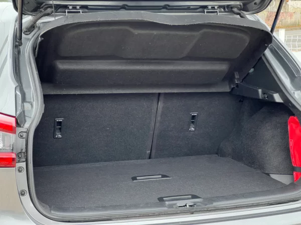 Nissan Qashqai 1.5 dCi Acenta Connect 10