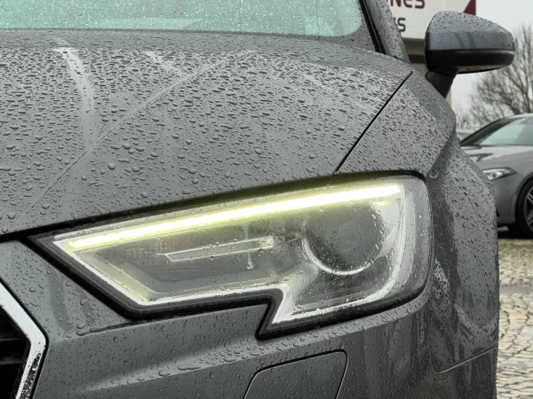 Audi A3 Limousine 30 TDI Design 5