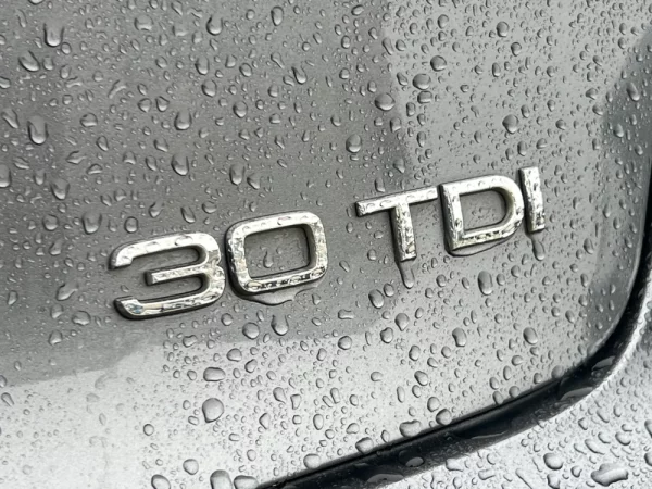 Audi A3 Limousine 30 TDI Design 9