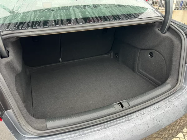 Audi A3 Limousine 30 TDI Design 11