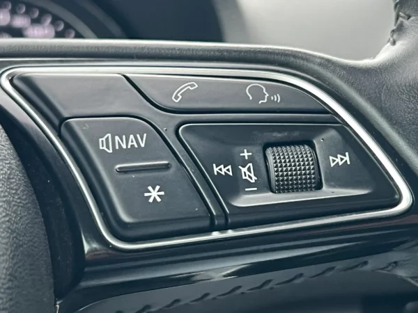 Audi A3 Limousine 30 TDI Design 15