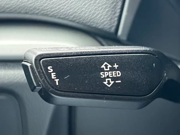 Audi A3 Limousine 30 TDI Design 22