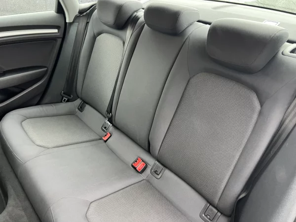 Audi A3 Limousine 30 TDI Design 26